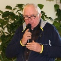 Renginio akimirka.
