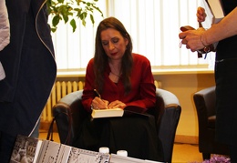 Kristina Sabaliauskaitė