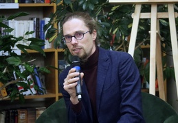 Dr. Arvydo Kumpio fotografijų paroda „Taivanas: tarp tradicijų ir modernybės“